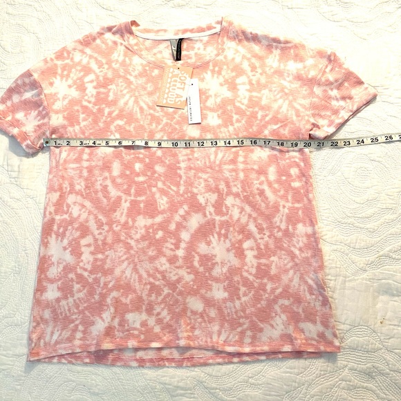 JACLYN  INTIMATES TIe-Dye Pajamas 🌸🌸 - Picture 6 of 10